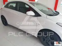 2017 Hyundai I30