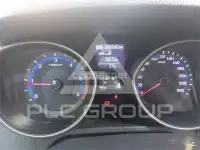 2017 Hyundai I30
