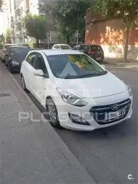 2017 Hyundai I30