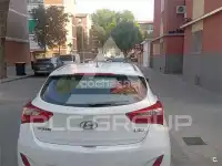 2017 Hyundai I30