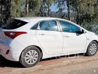 2017 Hyundai I30