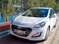 2017 Hyundai I30