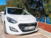 2017 Hyundai I30