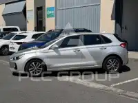 2017 Hyundai I30