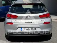 2017 Hyundai I30