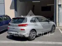 2017 Hyundai I30