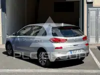 2017 Hyundai I30