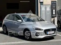 2017 Hyundai I30