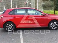 2017 Hyundai I30