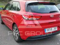 2017 Hyundai I30