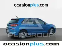 2017 Hyundai I30