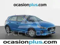 2017 Hyundai I30