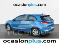 2017 Hyundai I30