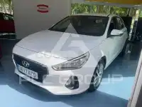 2017 Hyundai I30