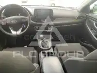 2017 Hyundai I30