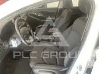2017 Hyundai I30