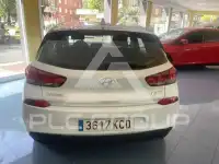 2017 Hyundai I30