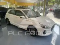 2017 Hyundai I30