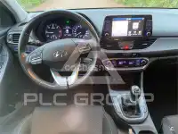 2017 Hyundai I30