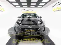 2017 Hyundai I30