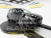 2017 Hyundai I30