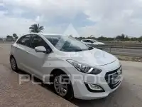 2017 Hyundai I30