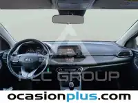 2017 Hyundai I30