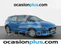 2017 Hyundai I30