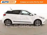 2017 Hyundai I20
