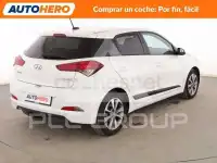 2017 Hyundai I20