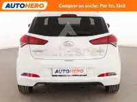 2017 Hyundai I20