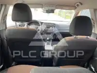 2017 Hyundai I20
