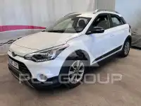 2017 Hyundai I20