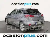 2017 Hyundai I20
