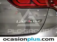 2017 Hyundai I20