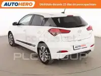 2017 Hyundai I20