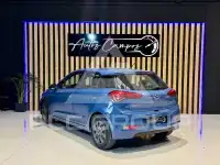 2017 Hyundai I20