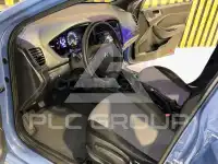 2017 Hyundai I20