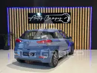 2017 Hyundai I20