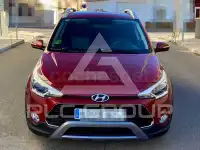 2017 Hyundai I20