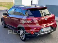 2017 Hyundai I20