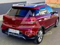 2017 Hyundai I20