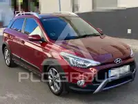 2017 Hyundai I20