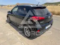 2017 Hyundai I20