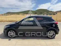 2017 Hyundai I20