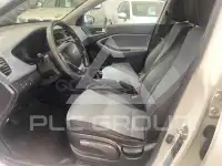 2017 Hyundai I20