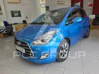 2017 Hyundai IX20