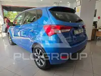 2017 Hyundai IX20
