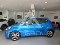 2017 Hyundai IX20