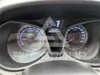 2017 Hyundai IX20